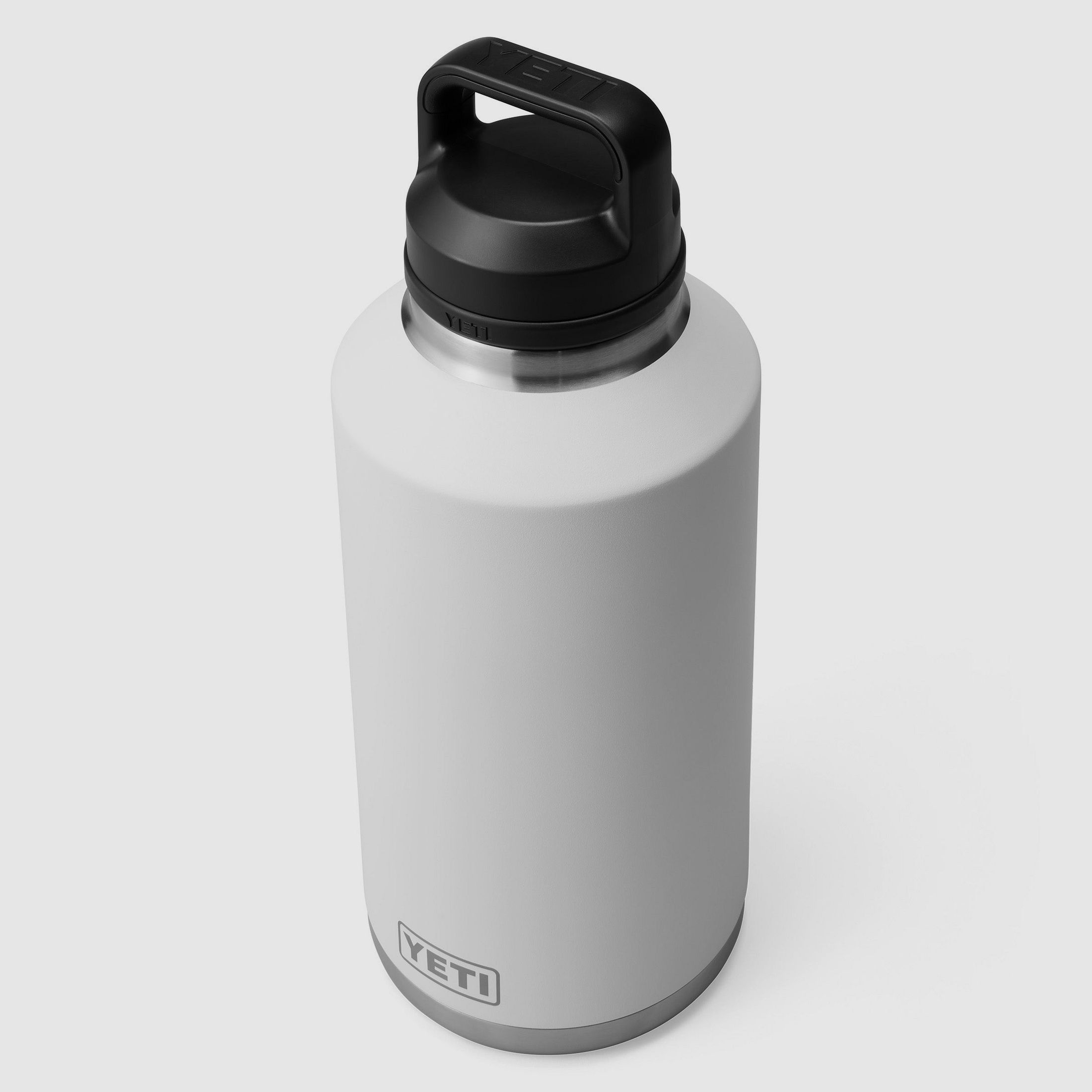 YETI® Flasche Rambler 64 OZ - White, Bild 2 von 4