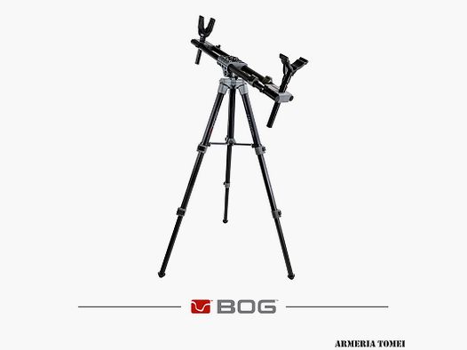 BOG – REST DA TIRO DEADSHOT FIELDPOD FÜR SCHUSS UND JAGD