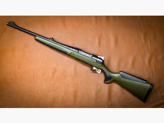 Haenel Jaeger NXT Composite | .308 Win | 51 cm | M15×1 | Composite-Schaft