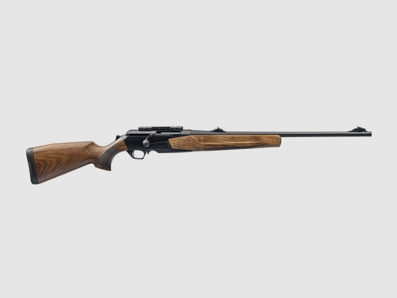 Browning Maral 4x Action Hunter repeteergeweer 9,3x62