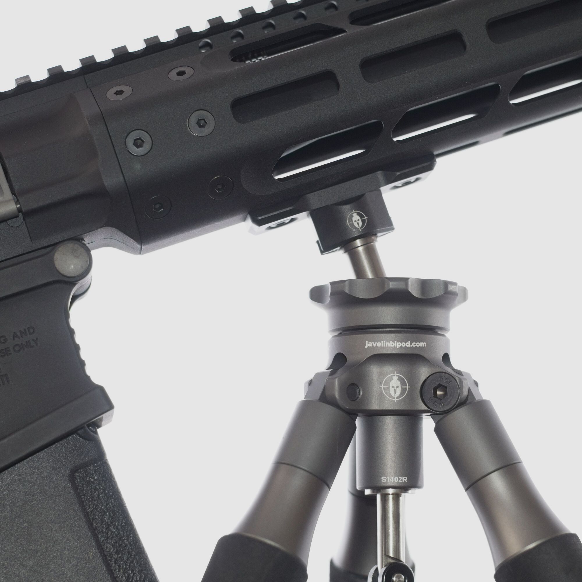 Spartan Sentinel Tripod | Dreibein Grasland, Bild 2 von 3