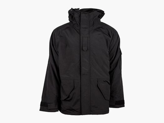 Veste de Protection Contre la Pluie MT-Plus de Mil-Tec