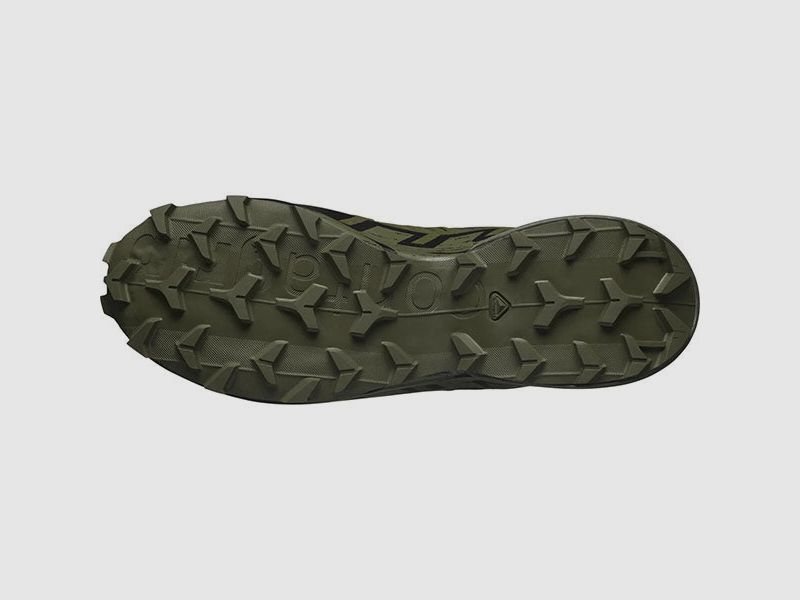 Einsatzschuh SPEEDCROSS 6 FORCES, Bild 9 von 10