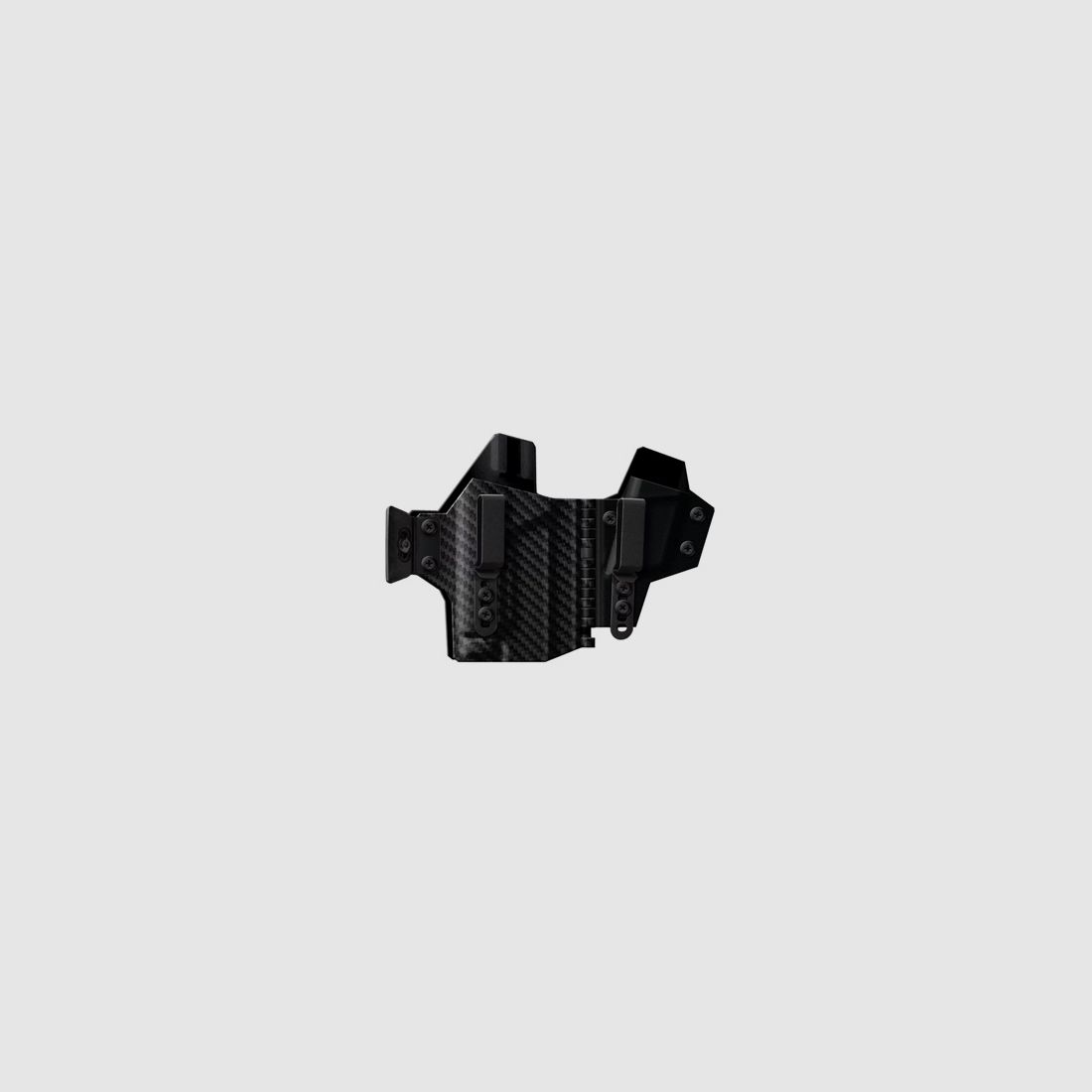 T.REX ARMS Holster SIDECAR per Staccato C2 TLR-7 – Destro – Colore CFB