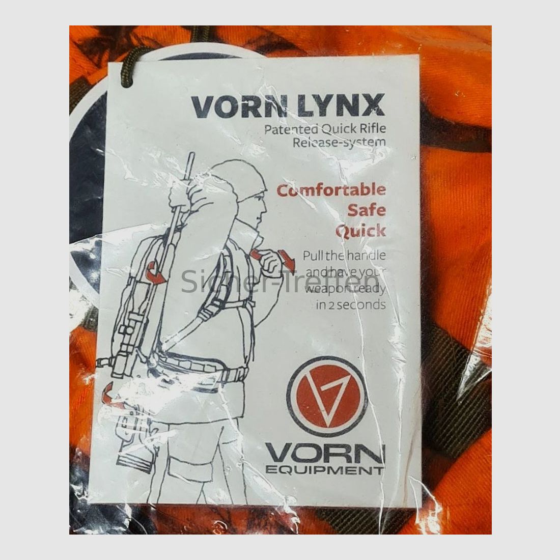 Vorn Lynx