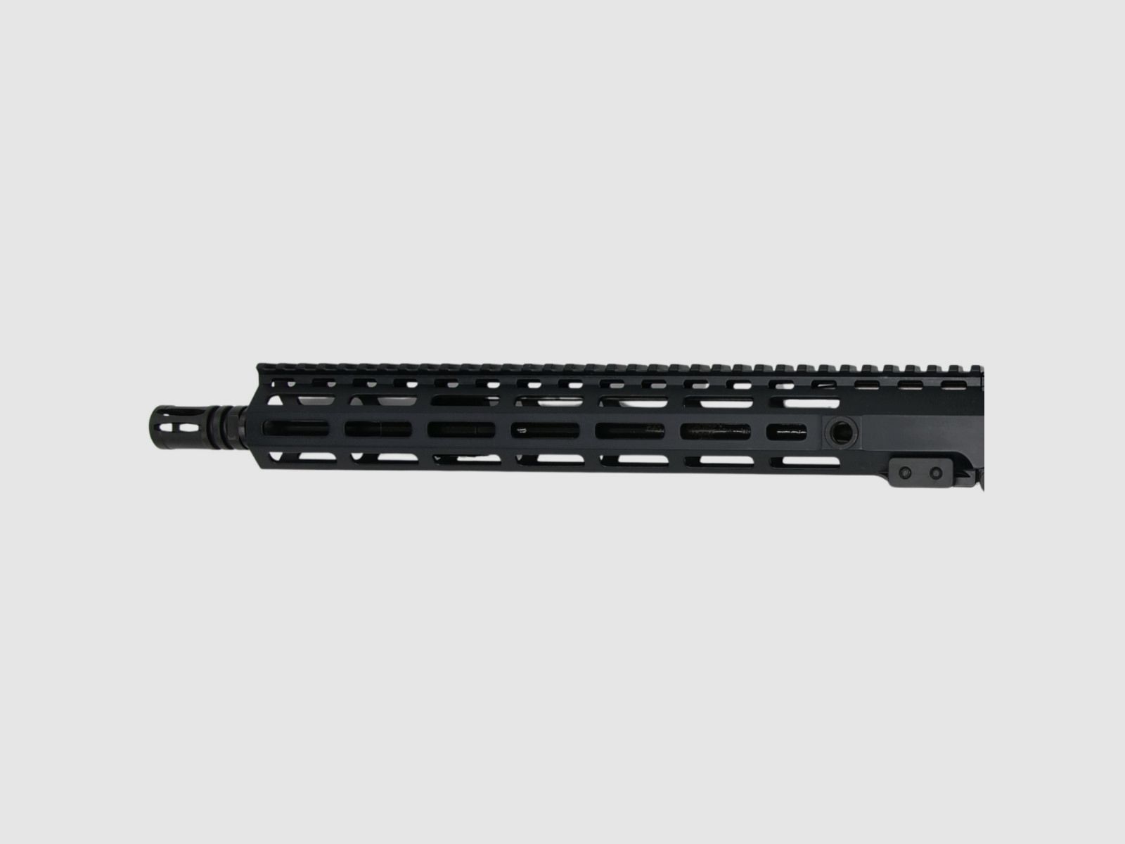 WBP Piast 14.5" – B5 stock / B5 grip / full-length Picatinny rail, image 8 of 8