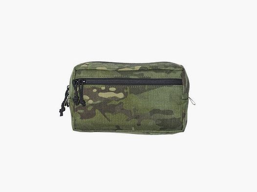 SPIRITUS SYSTEMS WIDE GP POUCH – MULTICAM TROPIC