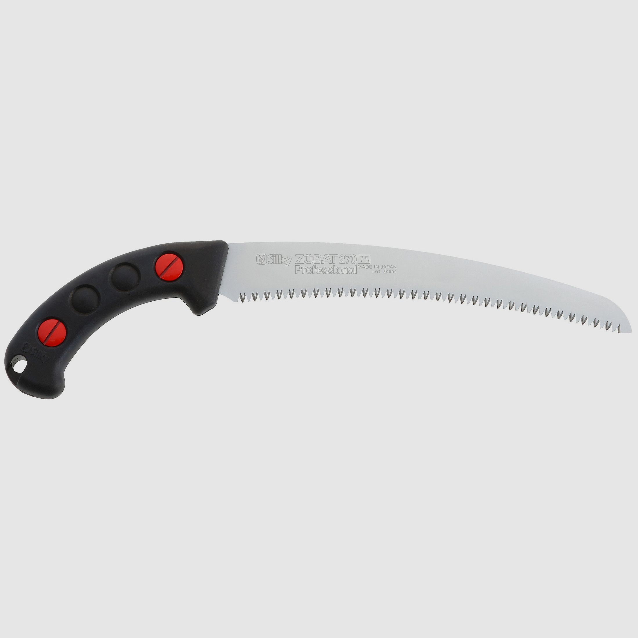 Silky Handsaw Zubat 270-7.5