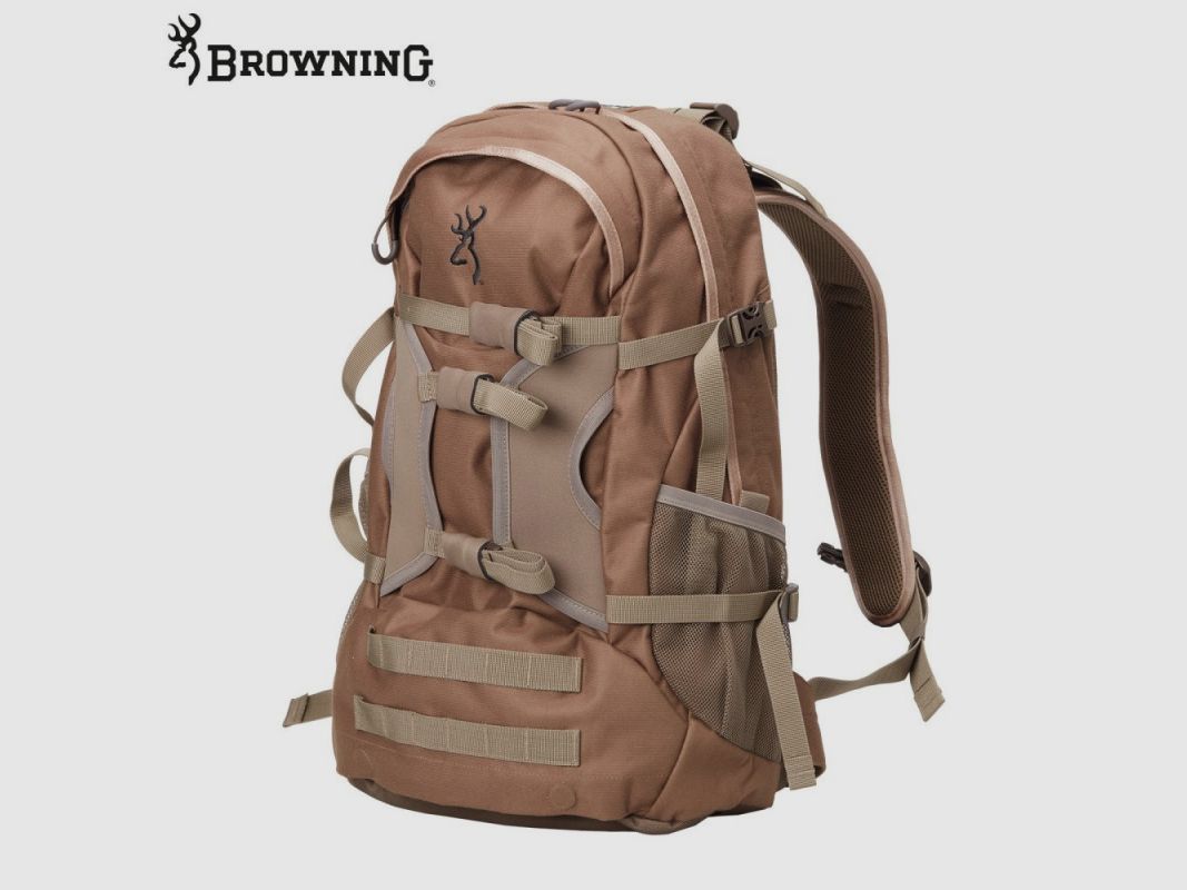 Browning Backpack Explorer (BXB), Bild 1 von 6