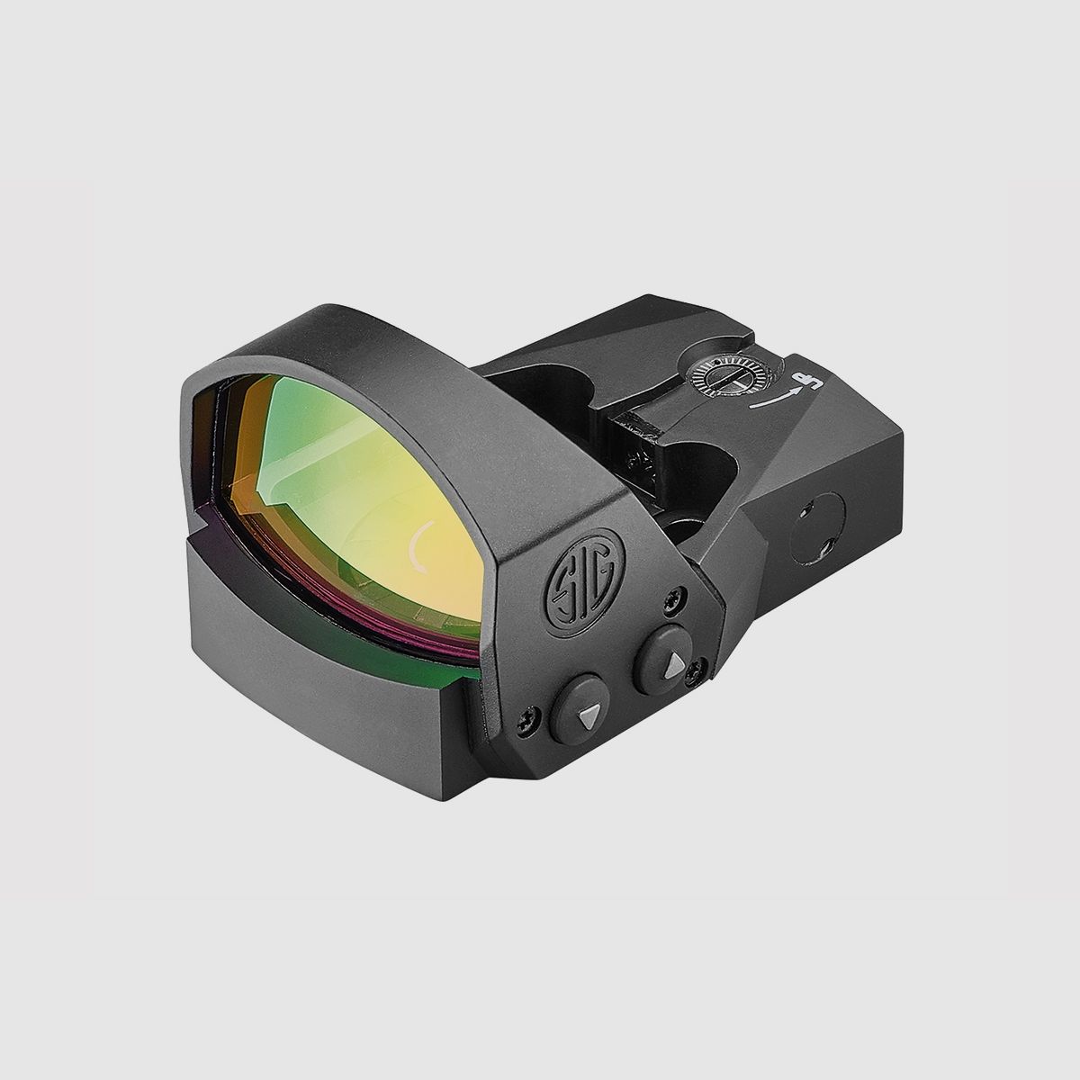 SIG SAUER ROMEO1PRO Czerwony Punkt | 6 MOA