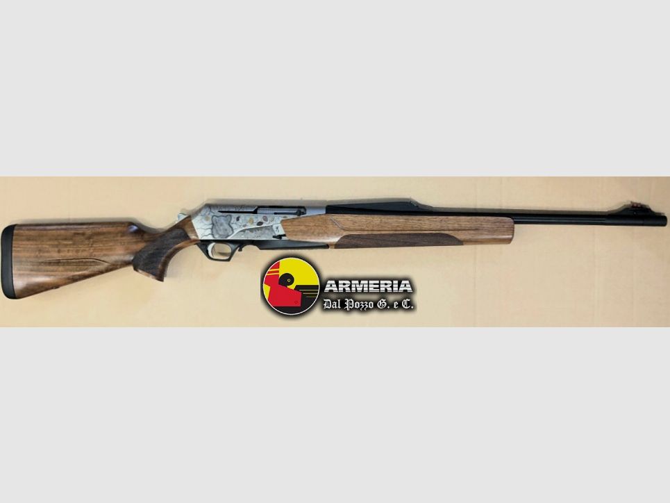 BROWNING BAR 4X ÉDITION LIMITÉE AUTOMNE 30 06, image 3 sur 3