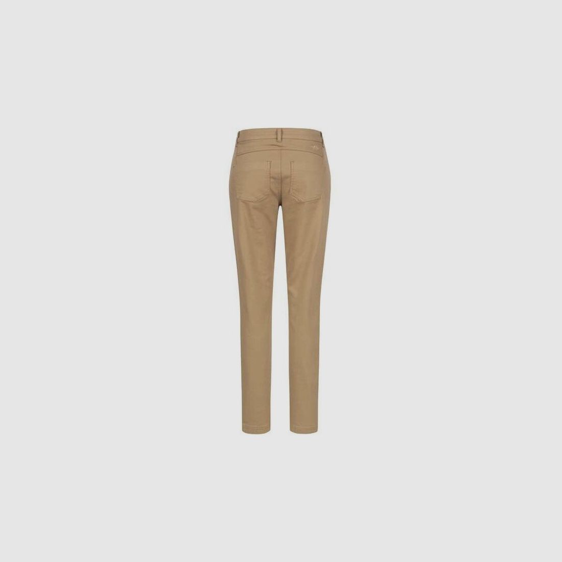 Pantalones chinos de mezclilla elásticos para mujer Blaser Susan
