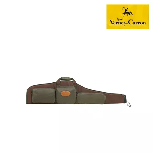 Futteral für Büchse mit Gewehrriemen Rucksack Allos Verney Carron