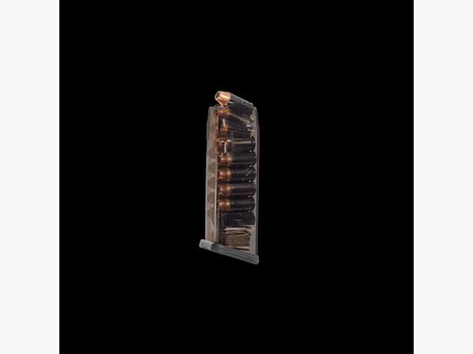 ETS Glock 21 cal .45 13rds Magazine - Carbon Smoke