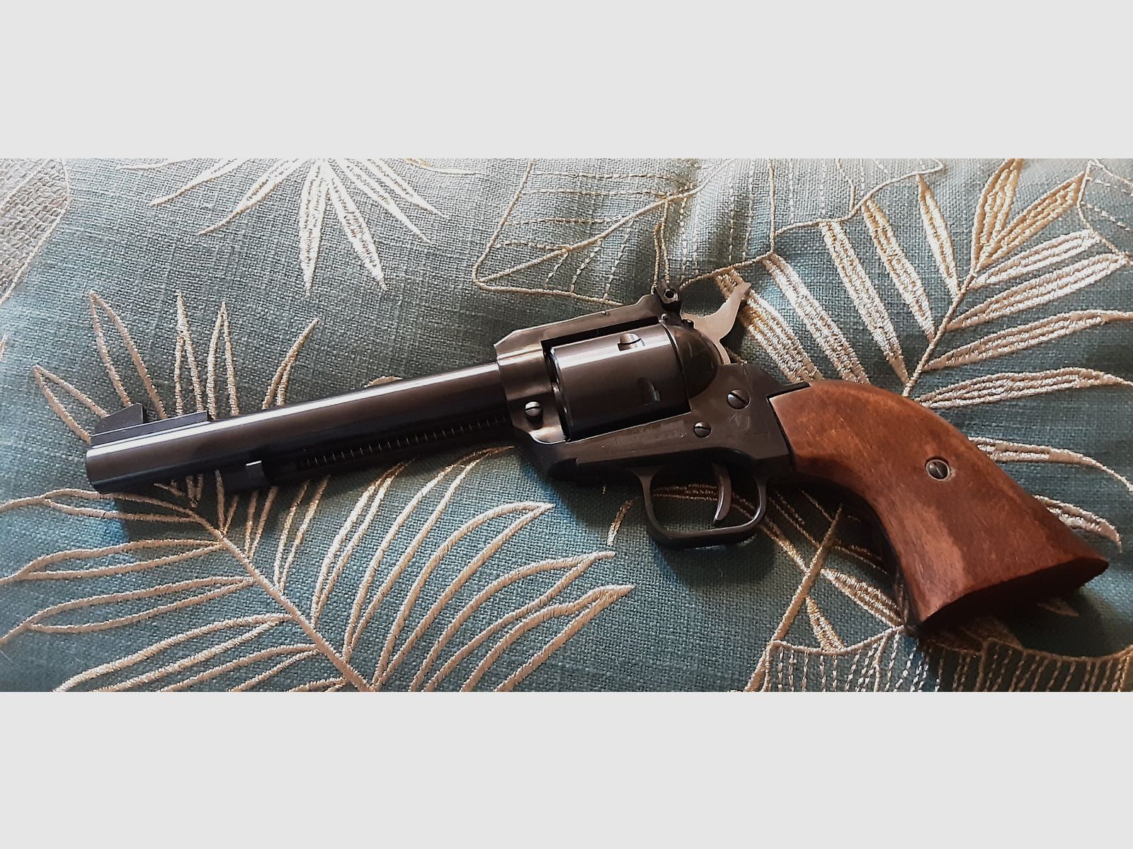 ME 6 Cal. 6mm Flobert Rdkl.