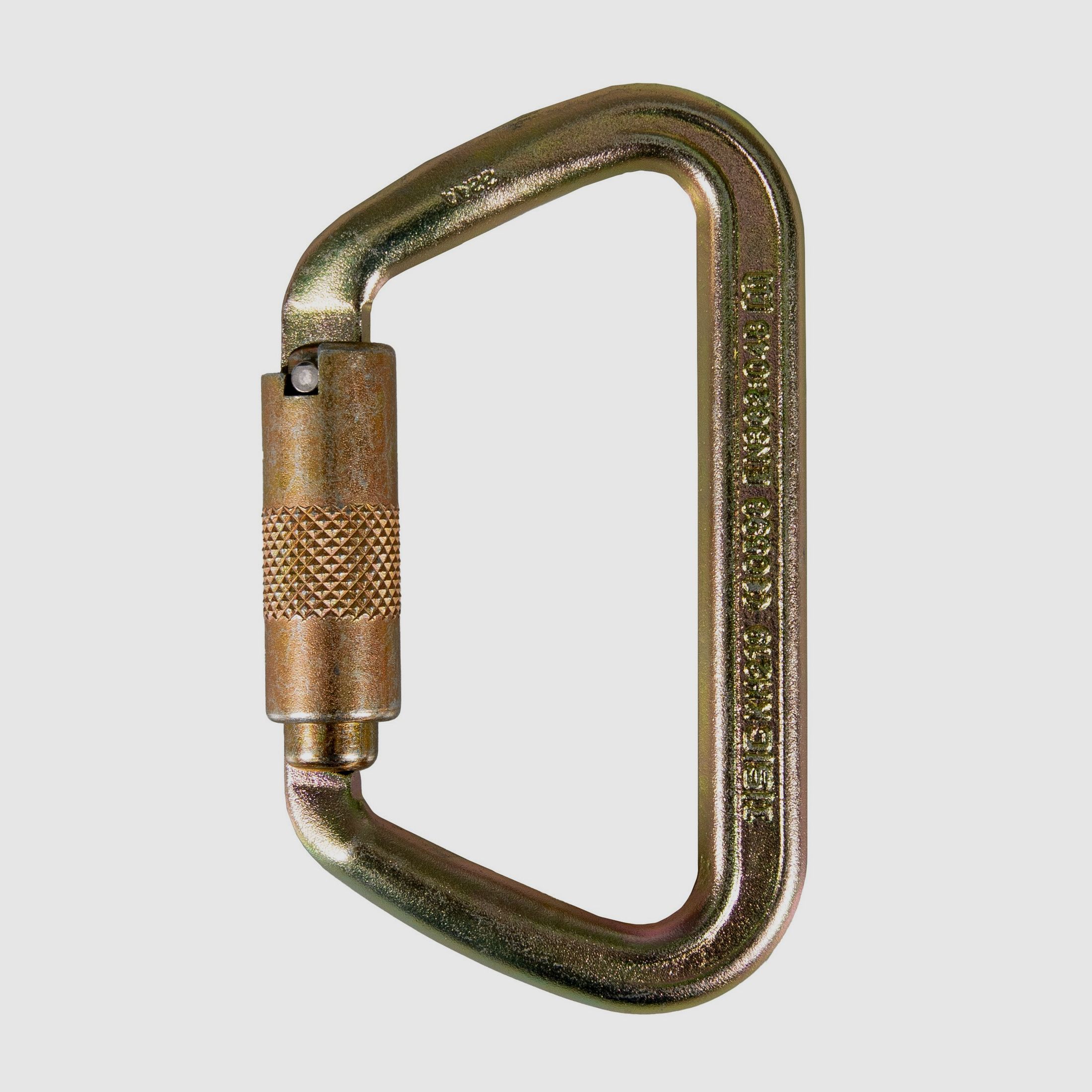 ISC Carbine Iron Wizard Trilock