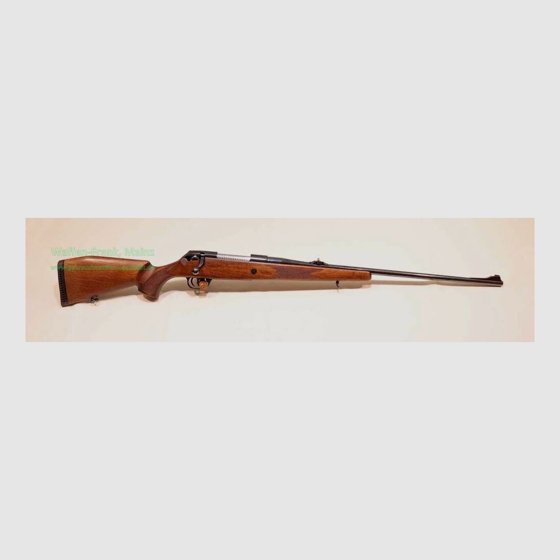 Voere - Vöhrenbach Mod. Titan II/Magnum