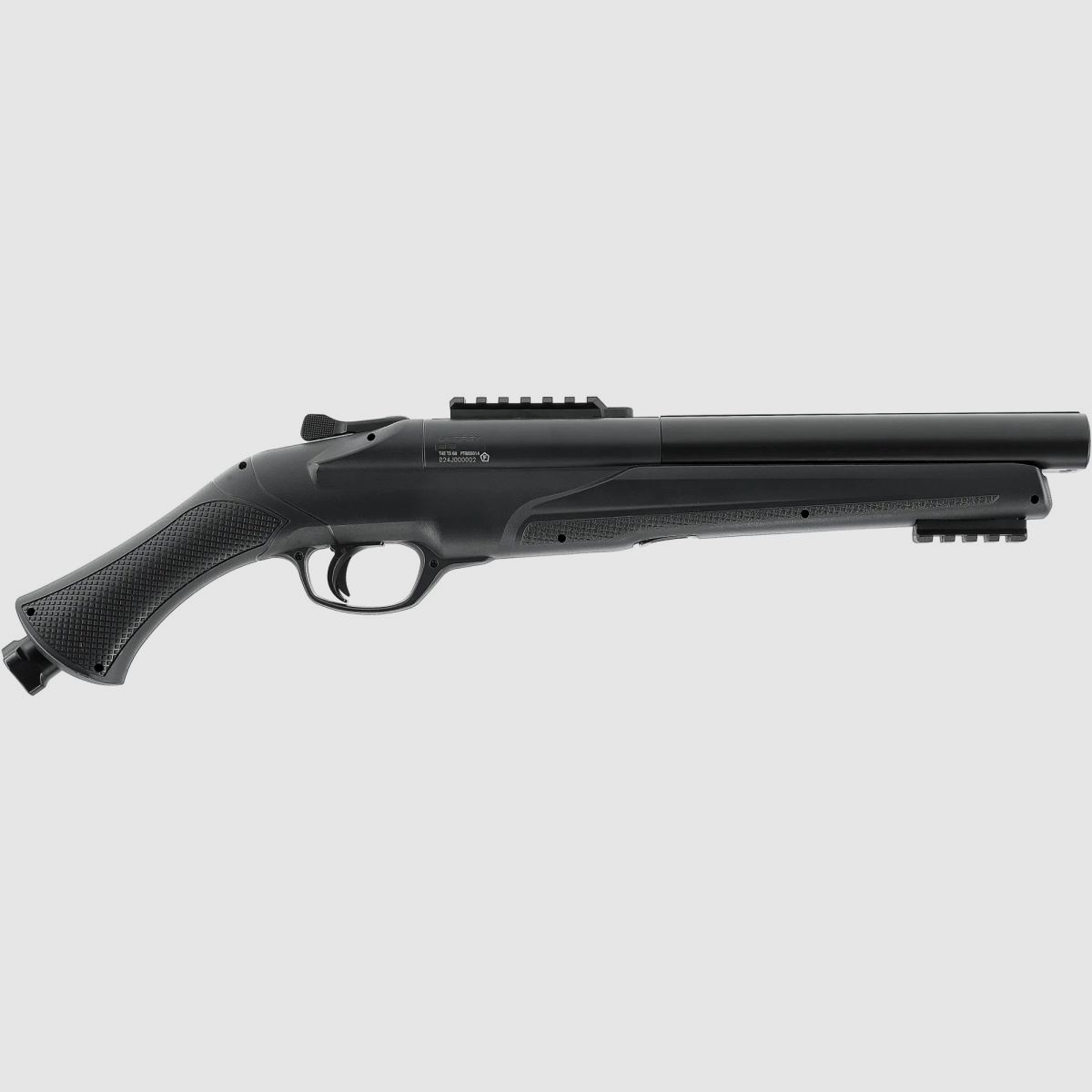 T4E TS 68 Gen2 CO2 RAM Shotgun Cal. .68 - 7,5 Joule nero