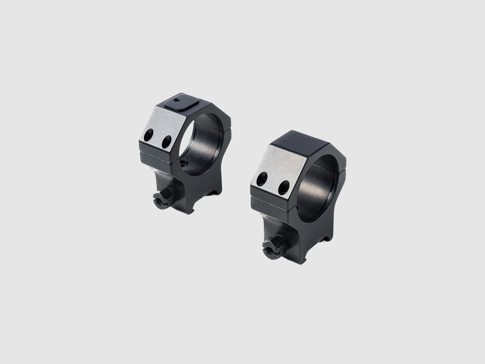 Blue Line Tactical Montaggio inclinato