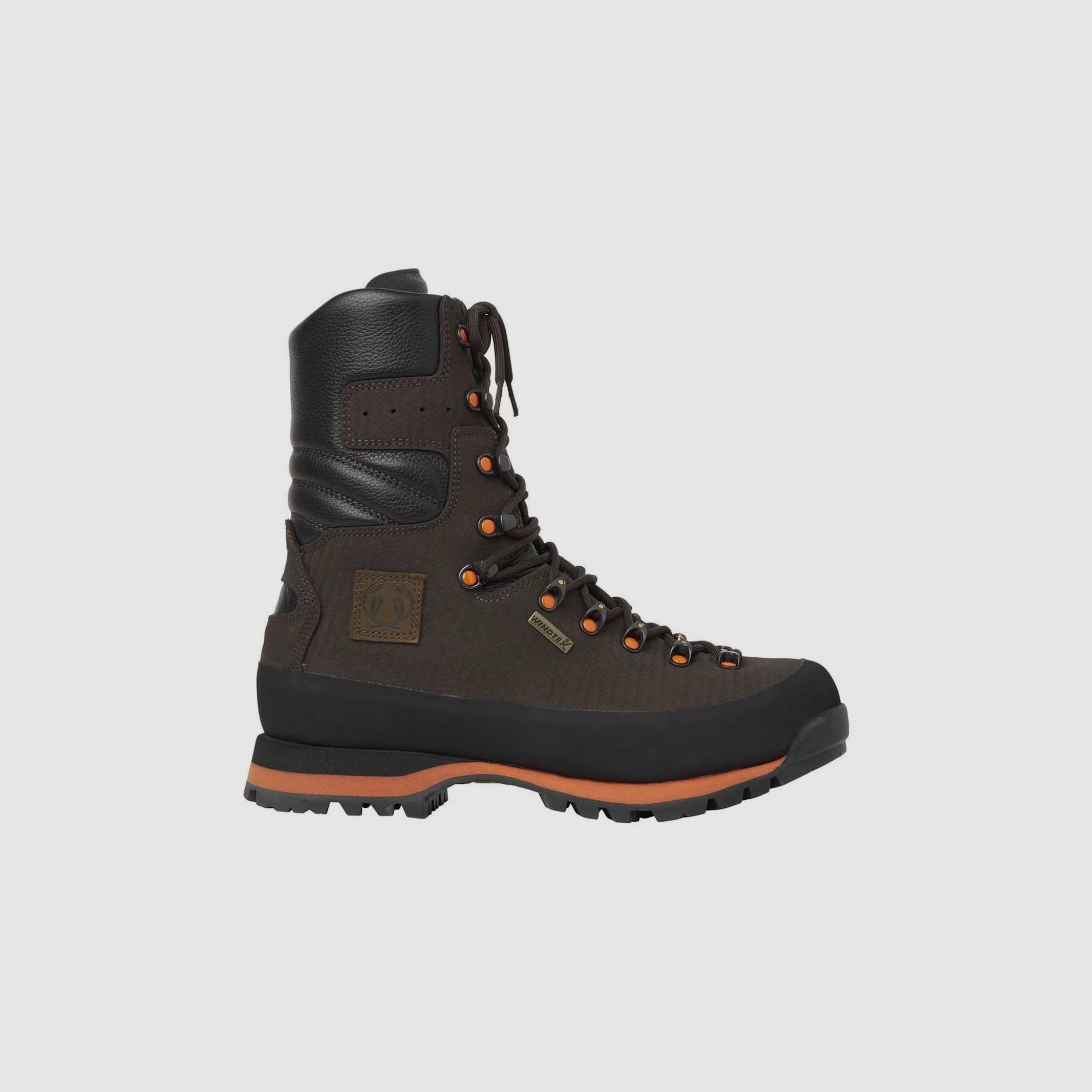 Bottes légères TUNDRA WIND-TEX 11600017001, image 6 sur 6