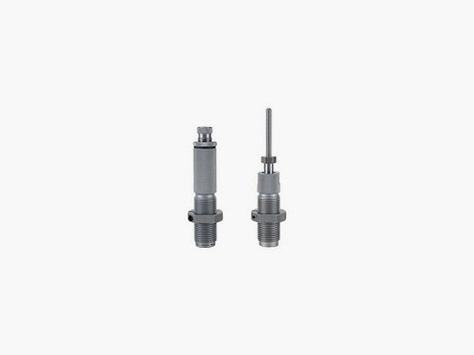 JEU D?OUTILS 2P HORNADY CAL.30 TC