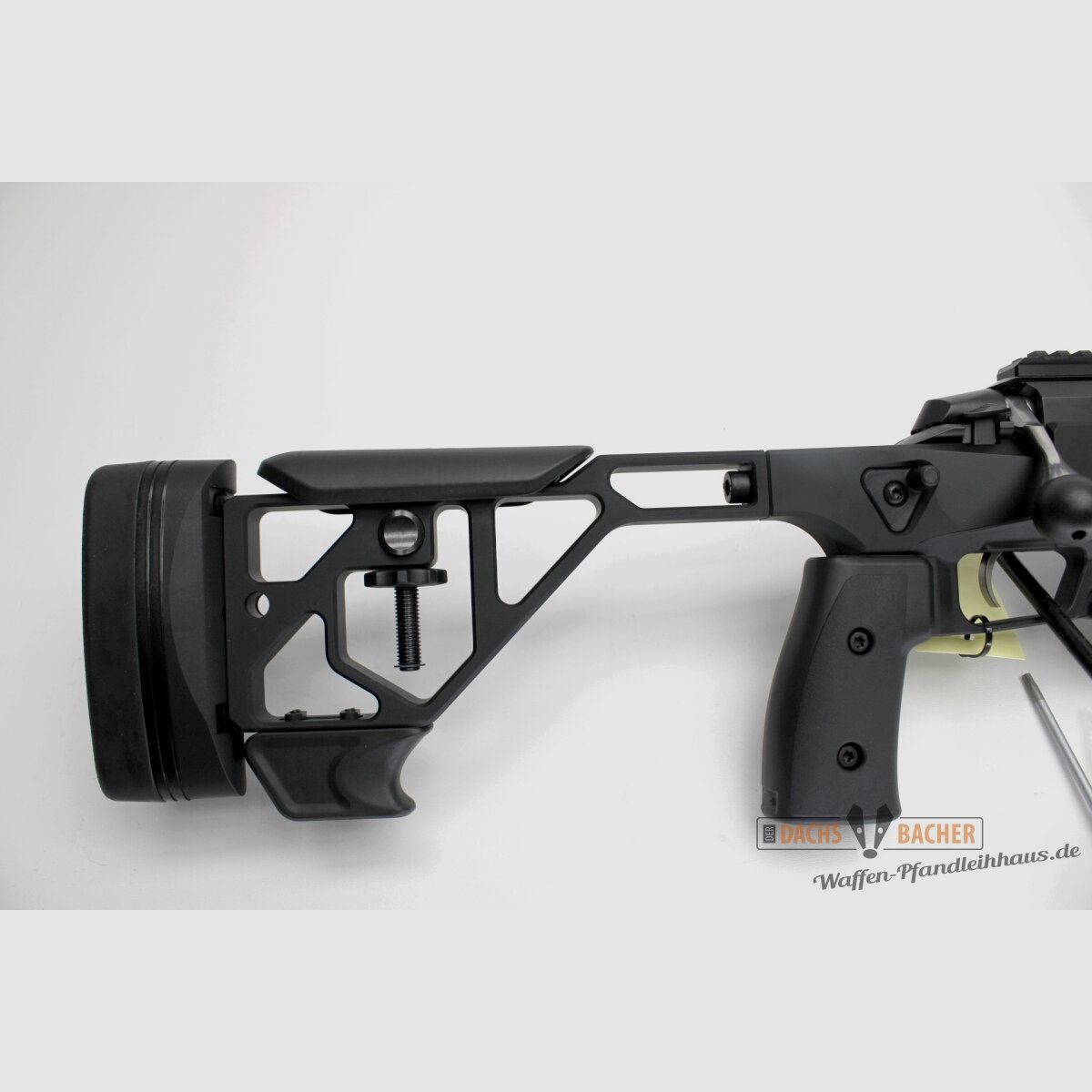 Rep. fucile Tikka T3x ACE Target cal. .308 Win filettatura della canna