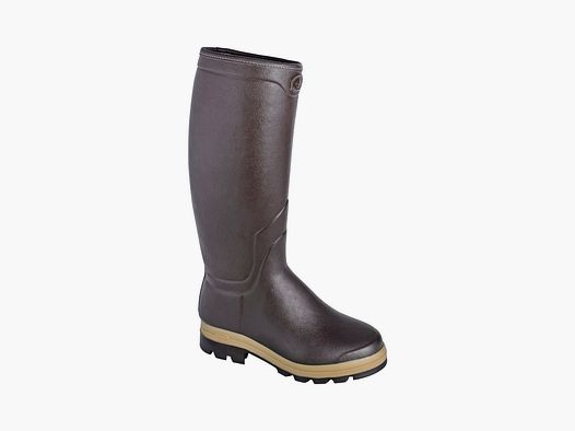 Bottes LE CHAMEAU St Hubert Héritage