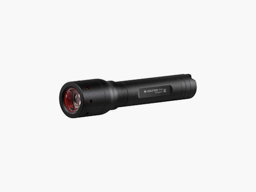 Flashlight P5R+ Powerbank LEDLENSER