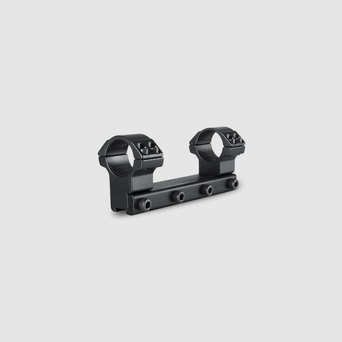 Hawke Matchmount 25,4mm 1 pollice Alto 22105