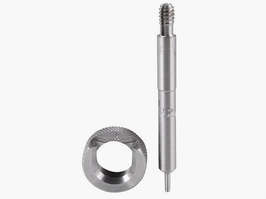 Lee kaliber-specifieke lengte voor hulstrimmer, .45-70 Govt.