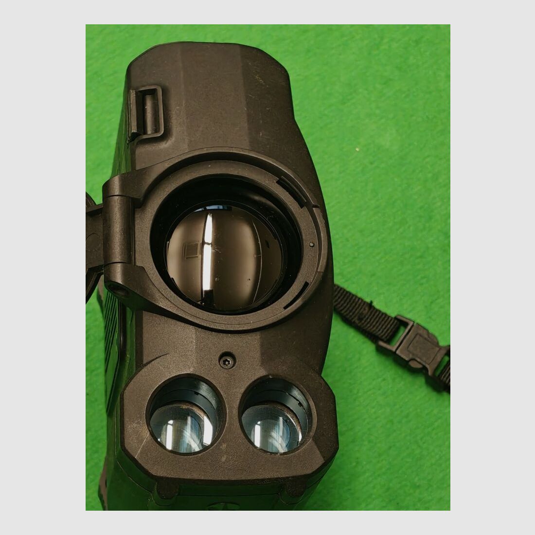 Pulsar Accolade 2 LRF XP50