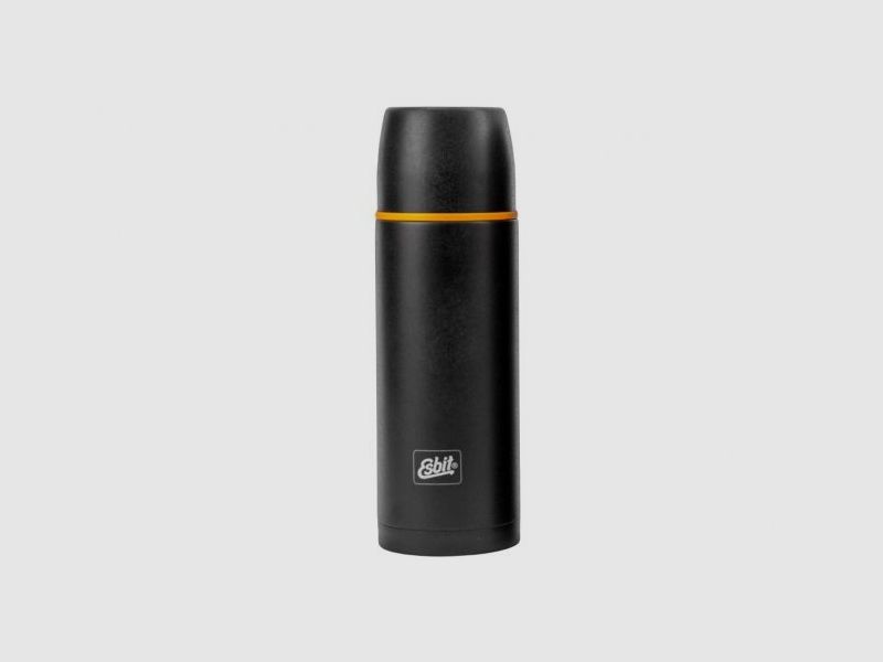 ESBIT Classic Thermos Flask – Vacuum Flask 0.75 L Black, image 3 of 3