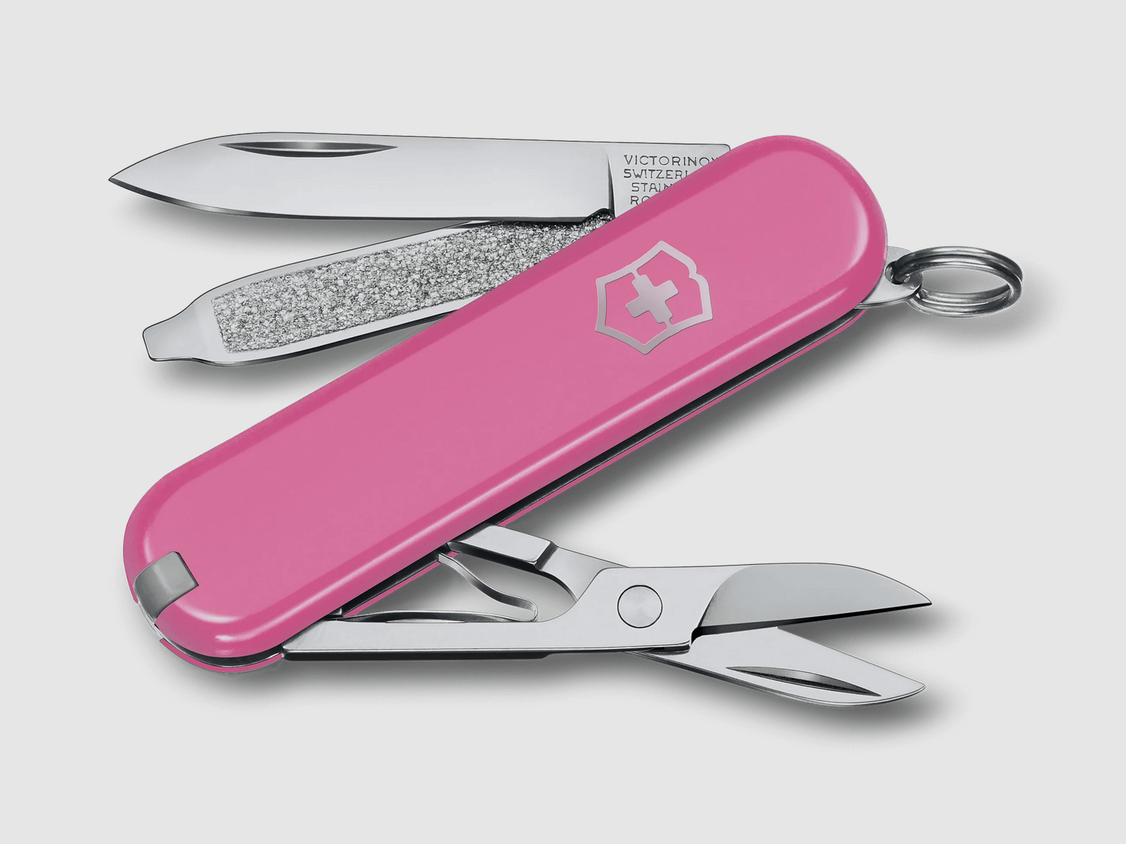 Victorinox Classic SD, Bild 8 von 10