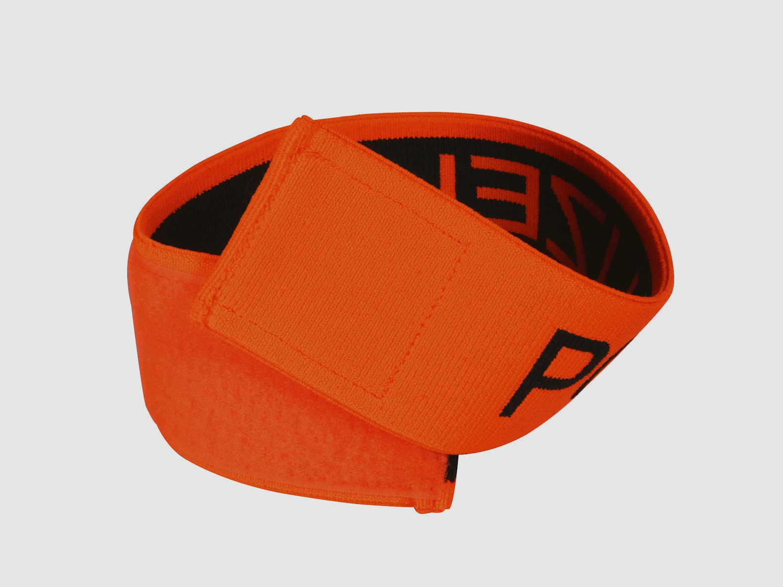 Alpine Fox POLICE armband woven, image 3 of 3