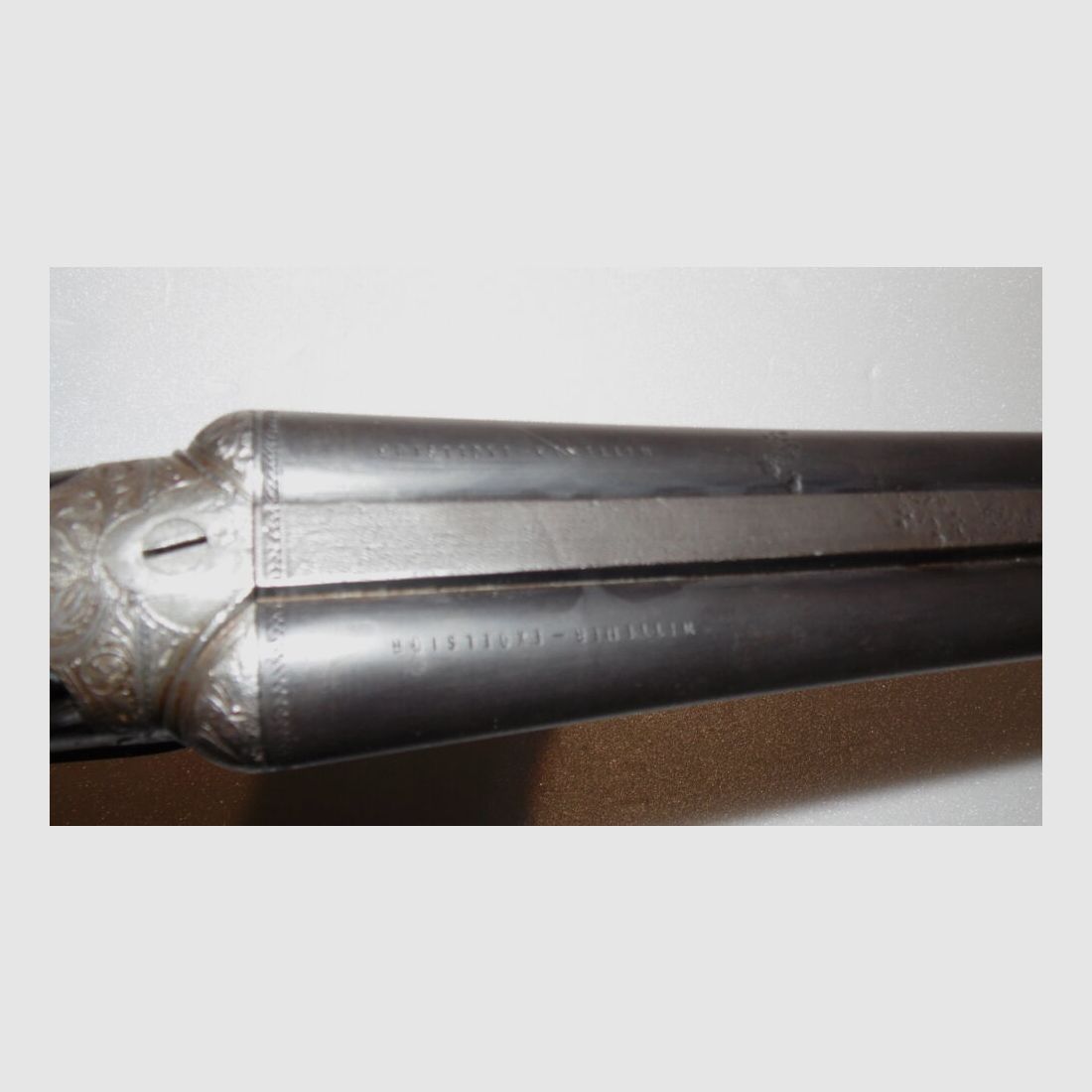 Collath Wittener Excelsior