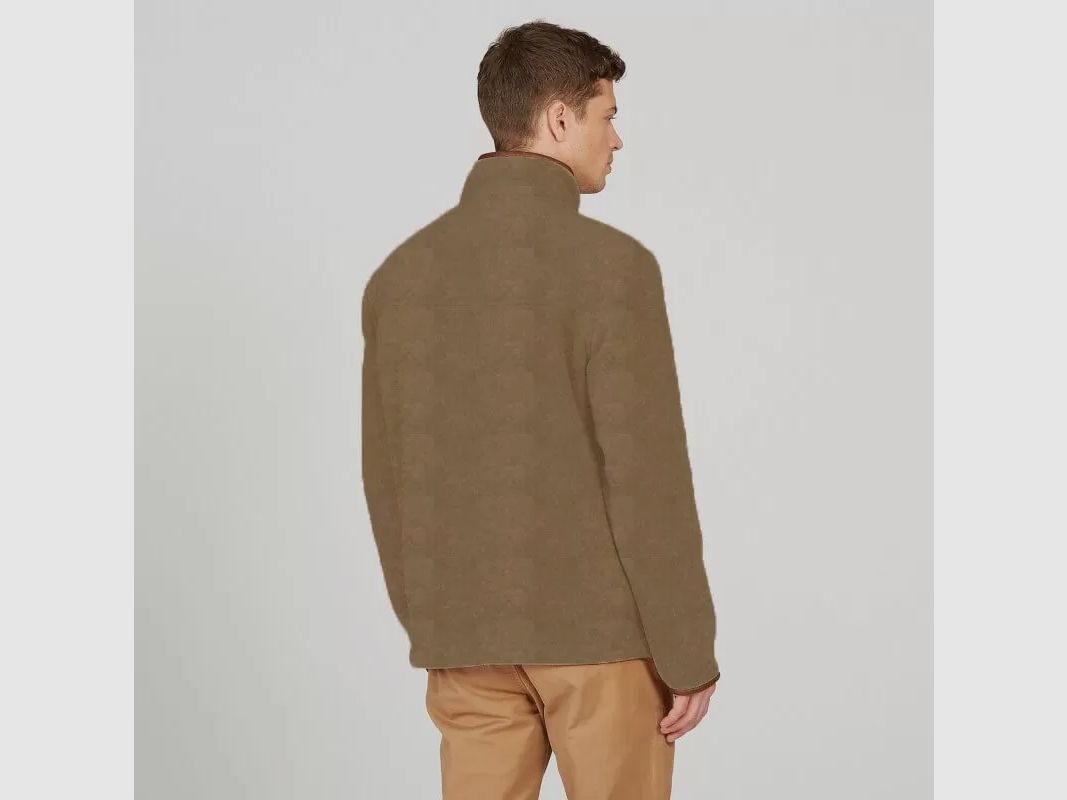 Aigle New Garrano Pebble Jacke, Bild 3 von 3