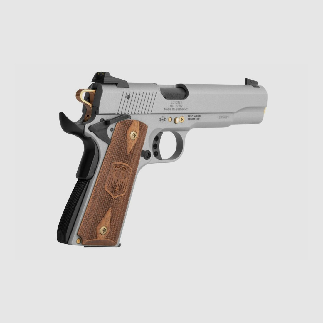 GSG 1911 Frozen Grey