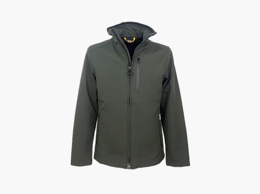 WELLENSTEYN Alpinus Blackarmy