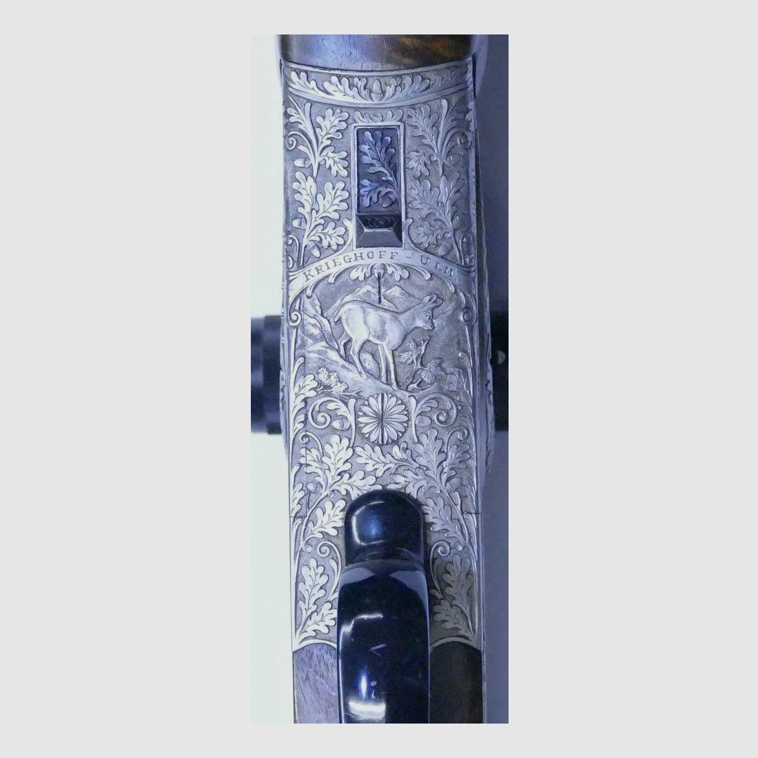 Krieghoff	 Ulm
