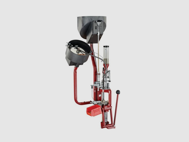 Hornady LNL Ammo Plant Kit de Recharge, image 1 sur 2