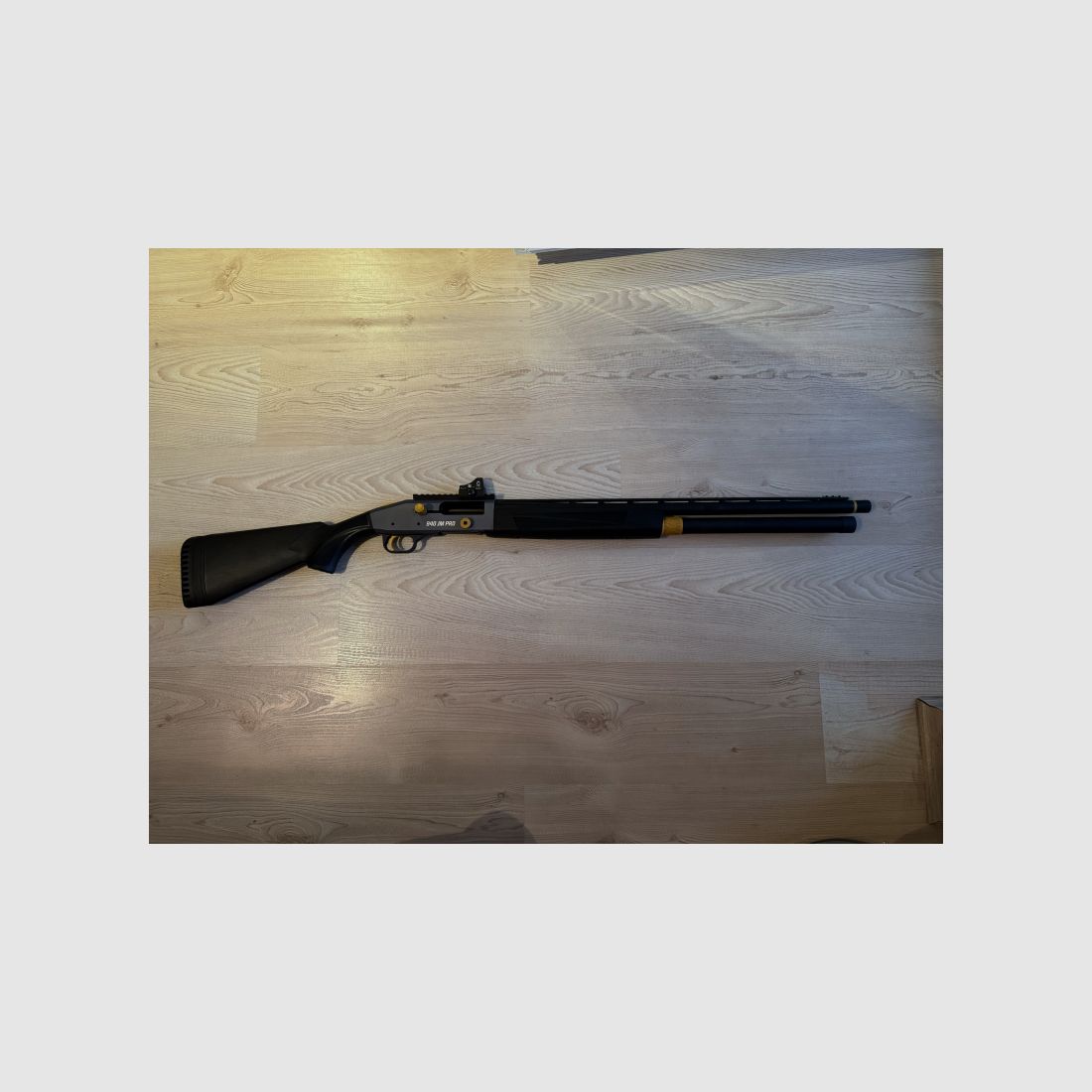 Mossberg 940 JM PRO Flinte NEU