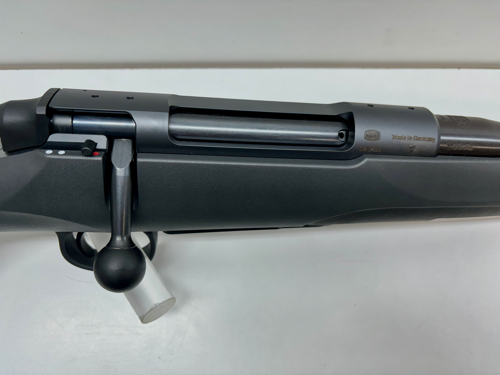 Mauser 18 Standard