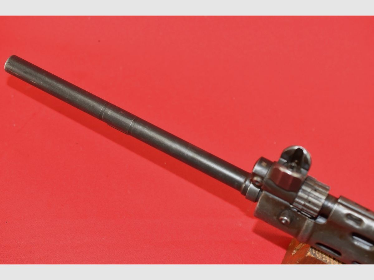 #7812 FN-FAL-Karabiner ROMAT, Israel, Kal. 7,62x51, Bild 18 von 25
