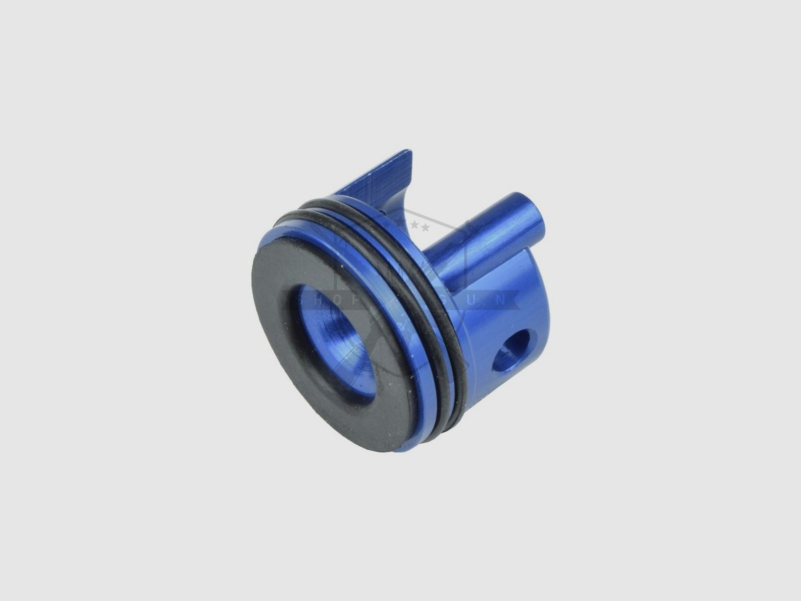 ROYAL Double Air-Sealed Aluminum CNC Cylinder Head V3