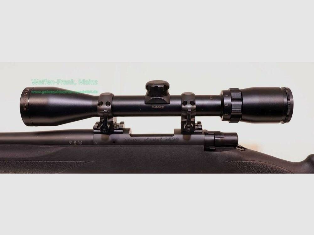 Howa / Japan Mod. M1500