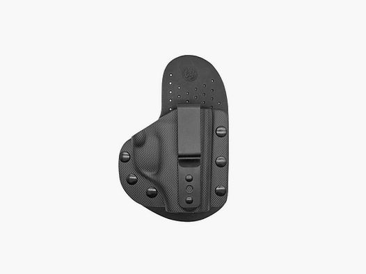 The Civilian GHOST Inside S Holster, Hand version: Right hand, size: 1