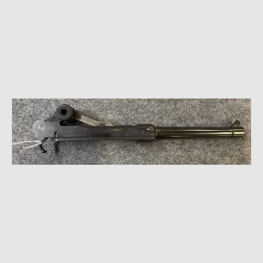 DWM P08 Wechselsystem