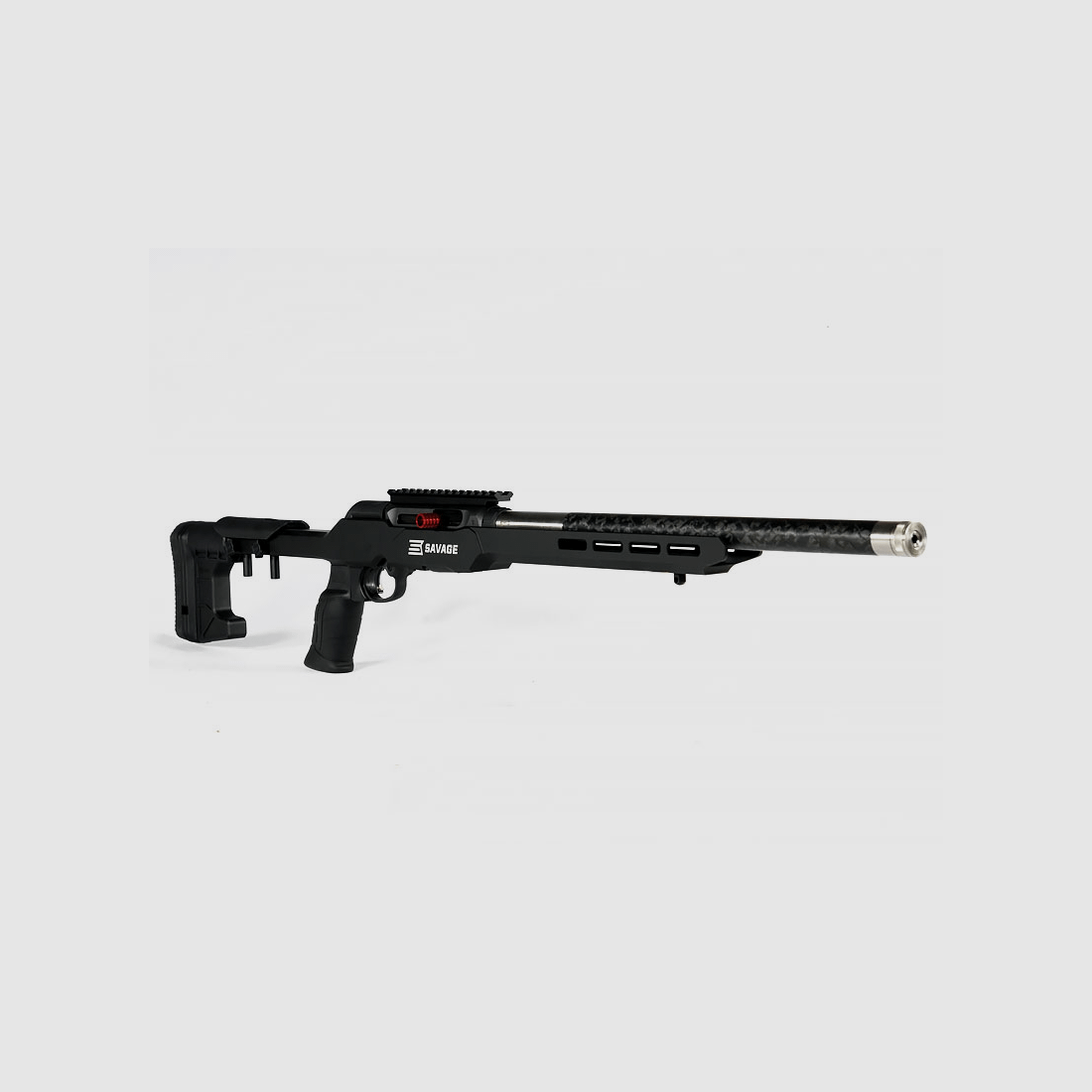 SAVAGE A22 Precision LITE