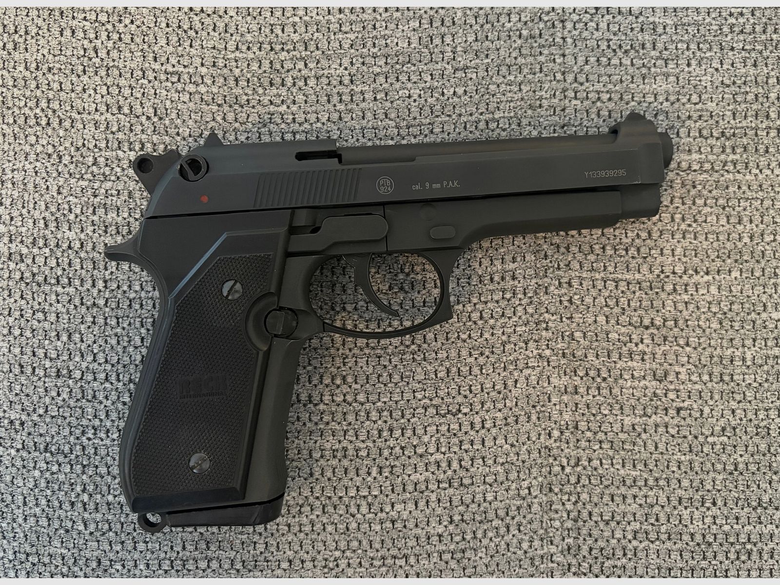 RECK MIAMI 92F (PTB)