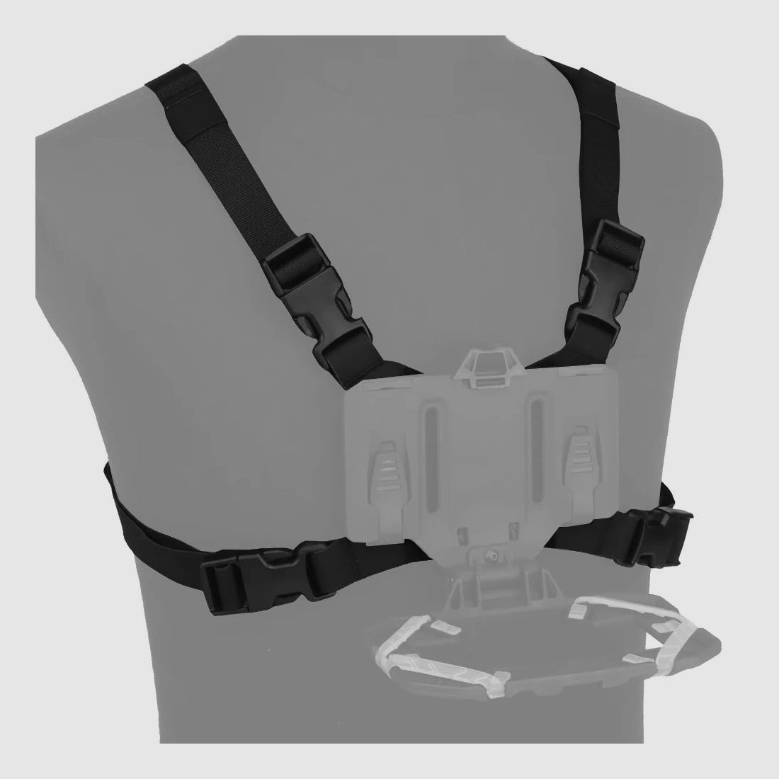 Chest Board Strap, Bild 2 von 15